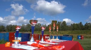 Проверить силу и выносливость