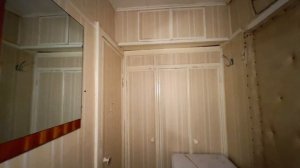 Показ квартиры, Ясная.