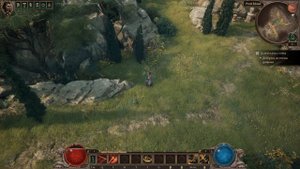 Titan Quest 2 прохождение 1серия. Грифон