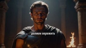 10 жёстких правил жизни. Стоицизм.