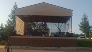 Группа Нейросфера Уфа Июль 2025 Концерт.mp4