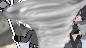 Стихии🌊🔥🌿💨