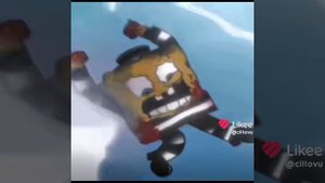 Еще один Эдит губке бобу