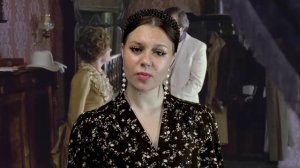 Варвара Колесник «Ехал на ярмарку ухарь-купец»