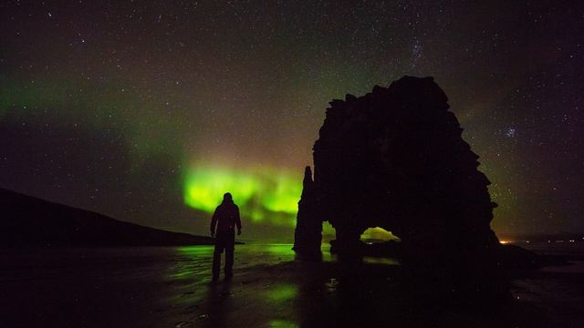 Emerald Dream