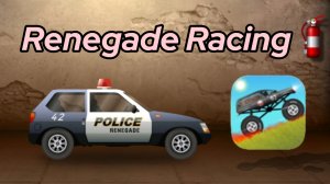 Renegade Racing - #4 | Let's Play