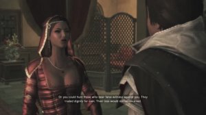 Assassins Creed 2 (Walkthrough) - Laying Low