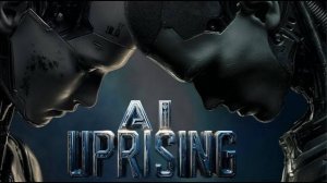 AI UPRISING / Ambient Relaxing Focus Music