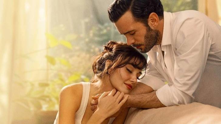 Сериал Помни о любви - Трейлер 2025 |Турецкий Сериал|HD с Субтитрами| смотреть онлайн