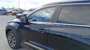 Chery Tiggo 8 2,0 л. Бензин Вариатор  (170 л.с.) 2WD 2020