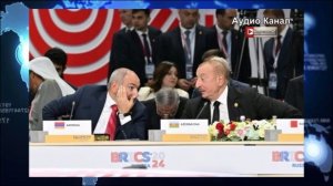 Трамп наобещал с TRIPP короба:  Алиев и Пашинян пошлют Москве «мощный сигнал»