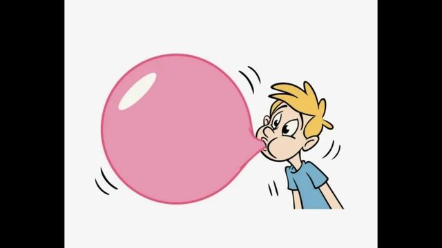 Жевательные мечты