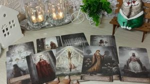 КАКОЙ Я ЧЕЛОВЕК, МОИ ПЛЮСЫ И МИНУСЫ? ЧТО НАДО ИСПРАВИТЬ? гадание онлайн