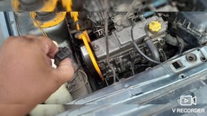 ВАЗ 2114 ZOV - заглох и не заводится