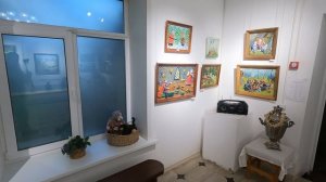 Радостное восхищение в Городце