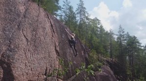 Скалы Июль 2025