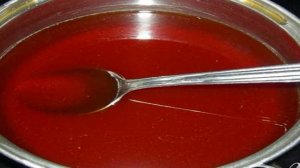 Чайное суфле