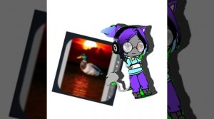 колаб с уточкой:)