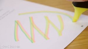 Back To School Life Hacks