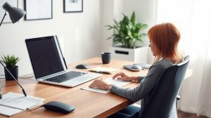 Удаленная работа без опыта