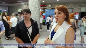 07.08.2025 В Южно-Сахалинске открыли первый кинофестиваль «Островной экран»
