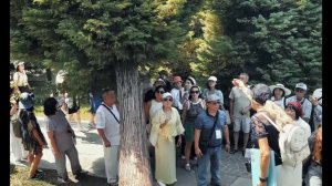 러시아한글학교연수 ㅣ 소치