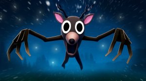 99 ночей в лесу