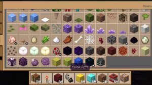 играю в майнкрафт😎