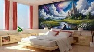 Дизайн комнаты в вашем стиле 19