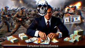 Судьба - не халява ...