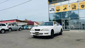 Toyota Vista, 1994 год