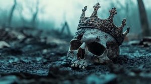 Последний король - Нежная средневеоквая музыка для отдыха и расслабления, фоновая музыка