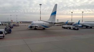 Новый разлом разрывает Европейский континент. Даже России достанется....