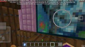 На нашу деревню НАПАЛО ОБЛАКО ПОЖИРАТЕЛЬ!!! В майнкрафт. Я ЕГО ВЗОРВАЛ!!!