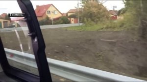 Качество ремонта городских дорог проверили в Тюмени