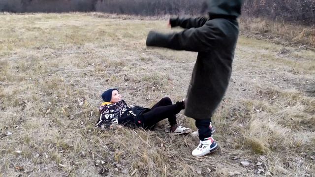 Витя и Саня в Чернобыль - фильм