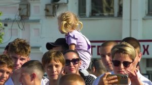 Фестиваль  спорта в Димитровграде собрал более 800 человек