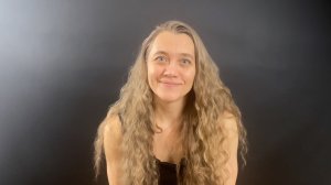 Евгения Карловская | Актерская визитка 2025