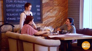 Потребитель всегда прав? Доброе утро. Фрагмент выпуска от 08.08.2025