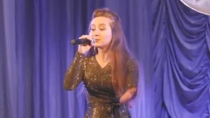 Ксения Ахметханова - Пересьмисько эн шуы на (Удмурт кырӟан, удмуртская песня)