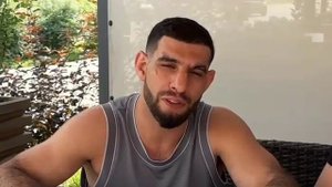 🔥 Мохаммад «Перс» Хейбати подписал контракт на бой против Сибирского Конора!