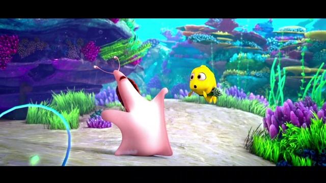 Агент Джи-Джи Бонд. Миссия океан смотреть онлайн