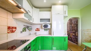 Варшавское шоссе 160к2