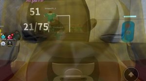 И так всегда много фронтов