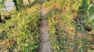 Реконструкция защитного вала реки Сукко в районе ЖК Кипарис