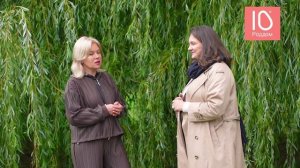 История родов. Серия 6. Естественные роды после КС