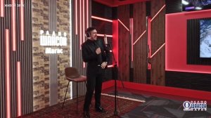 Астемир Апанасов - Bella ciao (Кавказская версия)