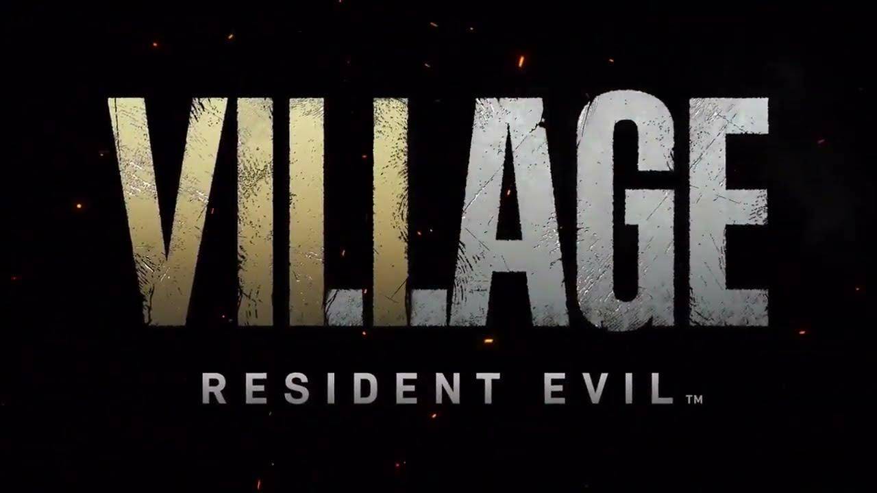 Прохождение Resident Evil Village - Финал