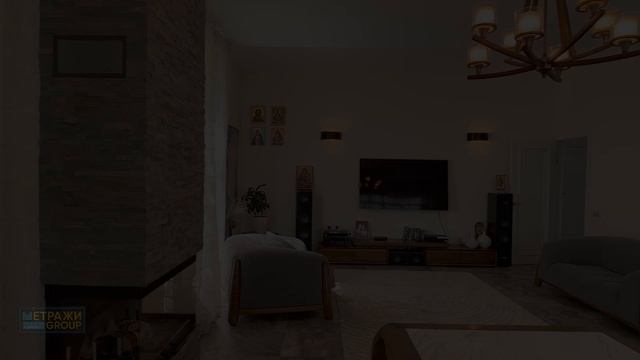 Продается дом общей площадью 301.5 м² по адресу: Щёлково, квартал Полянка, 3-я линия, 31 смотреть онлайн