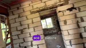 Уютный дом в Крестовоздвиженское